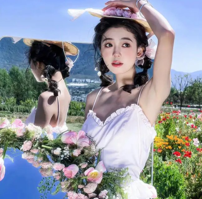 我想和你在一起2024